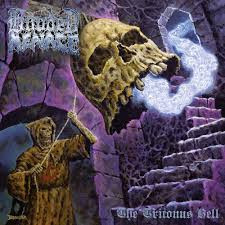 Hooded Menace – The Tritonus Bell LP