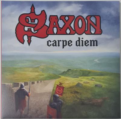 Saxon – Carpe Diem LP