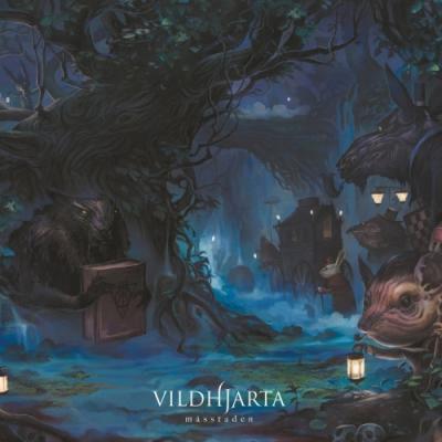 Vildhjarta – Måsstaden (Forte) CD