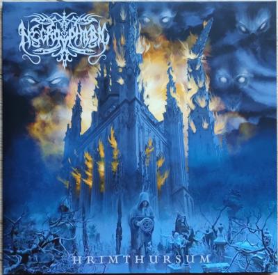 Necrophobic – Hrimthursum LP