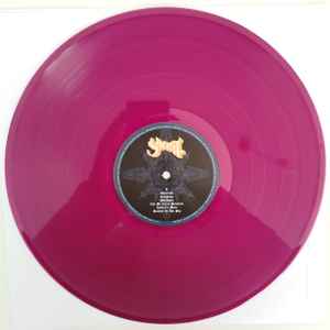 Ghost – Impera (Transparent Magenta Vinyl) LP