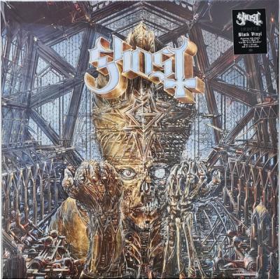 Ghost – Impera LP