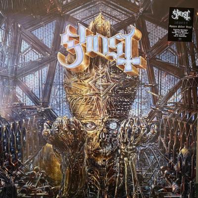 Ghost – Impera (Opaque Silver Vinyl) LP