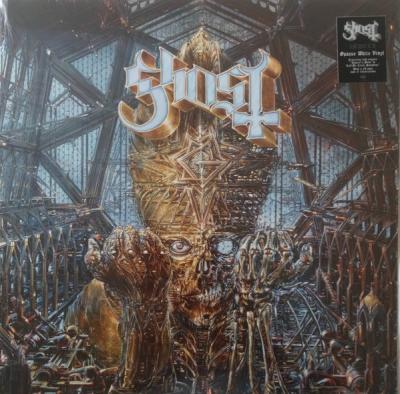 Ghost – Impera (Opaque White Vinyl) LP