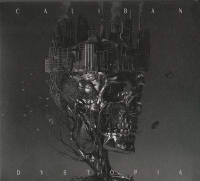 Caliban – Dystopia CD