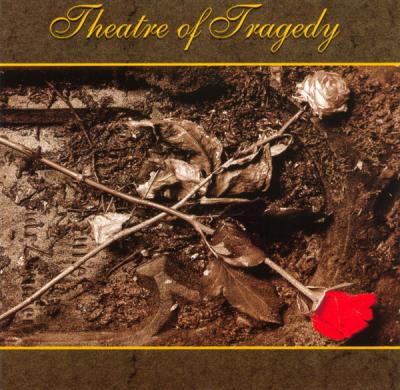 Theatre Of Tragedy – Theatre Of Tragedy LP
