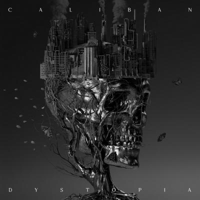 Caliban – Dystopia LP