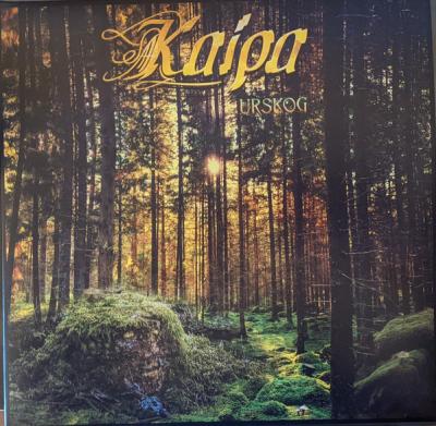 Kaipa – Urskog LP