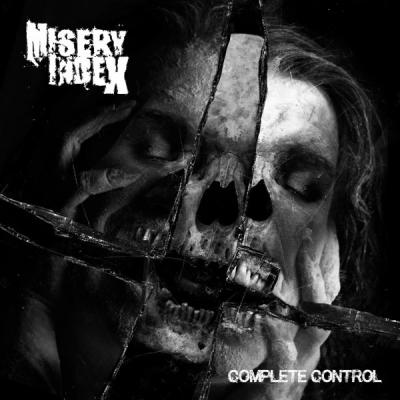 Misery Index – Complete Control LP