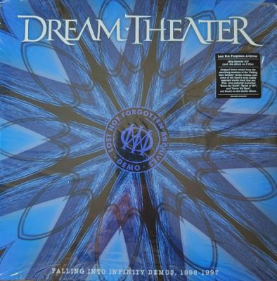 Dream Theater – Falling Into Infinity Demos, 1996-1997 LP