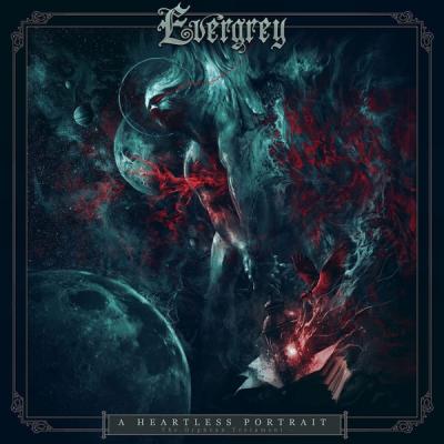 Evergrey – A Heartless Portrait - The Orphean Testament - LP