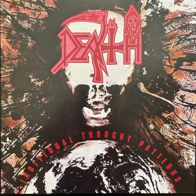 Death – Individual Thought Patterns LP