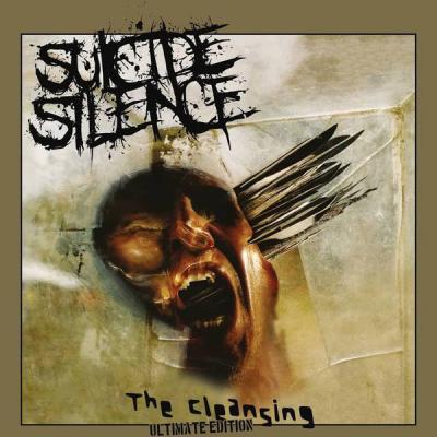 Suicide Silence – The Cleansing (Ultimate Edition) CD
