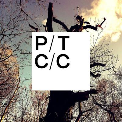 Porcupine Tree – Closure / Continuation LP