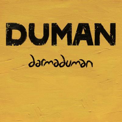Duman - Darmaduman LP