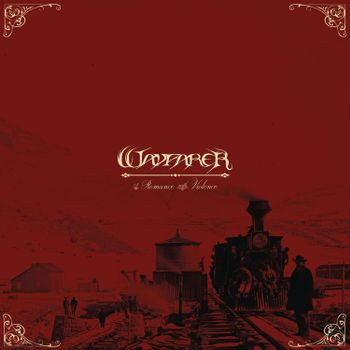 Wayfarer – A Romance With Violence LP