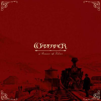 Wayfarer – A Romance With Violence CD