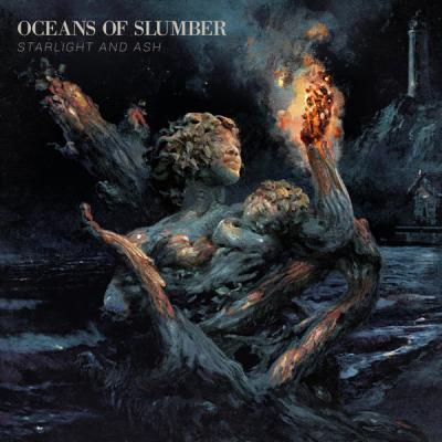 Oceans Of Slumber – Starlight And Ash LP