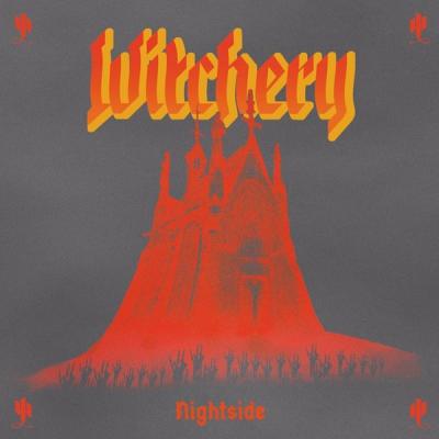 Witchery – Nightside LP