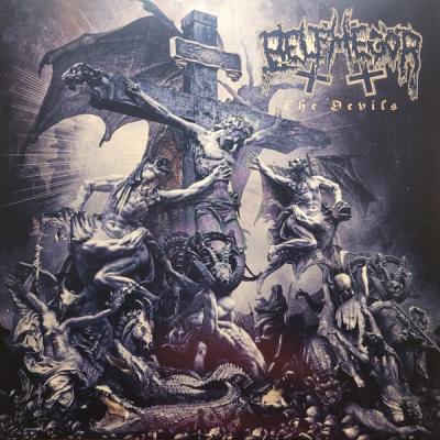 Belphegor – The Devils LP