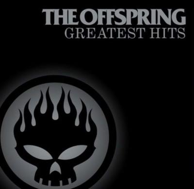 The Offspring – Greatest Hits LP