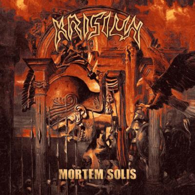 Krisiun – Mortem Solis LP