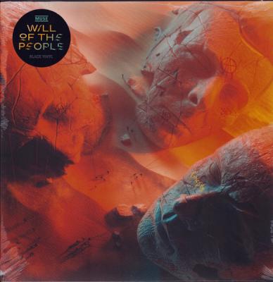 Muse – Will Of The People LP