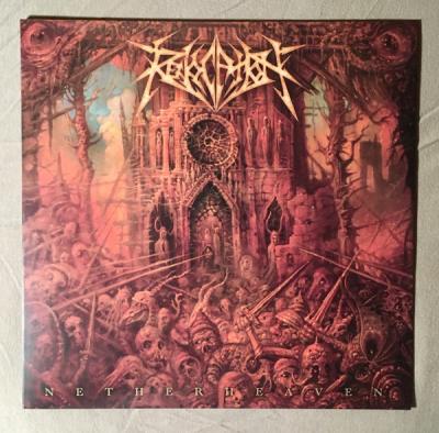 Revocation – Netherheaven LP