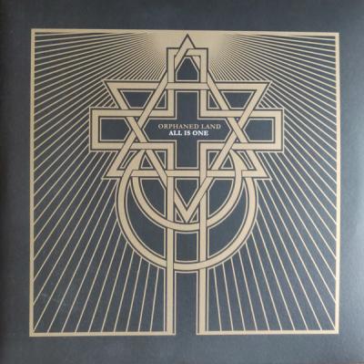 Orphaned Land – All Is One LP