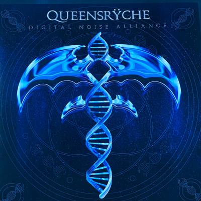 Queensrÿche – Digital Noise Alliance LP