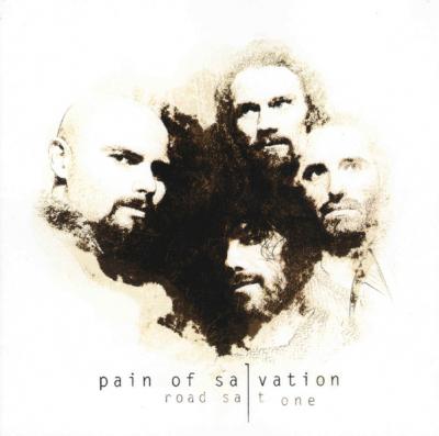 Pain Of Salvation – Road Salt One CD