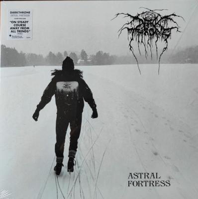 Darkthrone – Astral Fortress LP