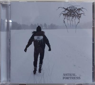 Darkthrone – Astral Fortress LP Boxset