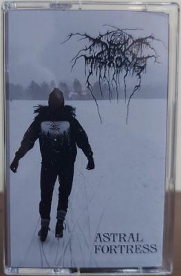 Darkthrone – Astral Fortress LP Boxset
