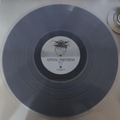 Darkthrone – Astral Fortress LP Boxset