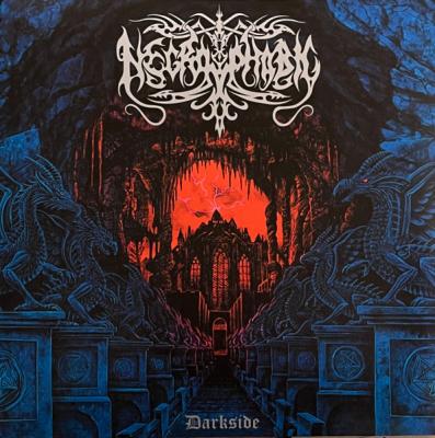 Necrophobic – Darkside LP
