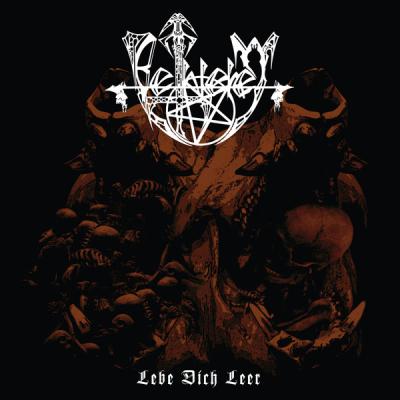 Bethlehem – Lebe Dich Leer (Violet transparent vinyl) LP