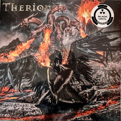 Therion – Leviathan II LP