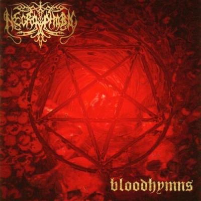 Necrophobic – Bloodhymns LP