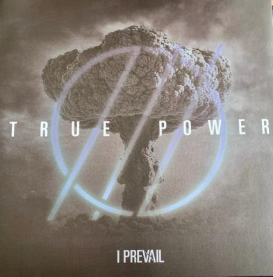 I Prevail – True Power LP