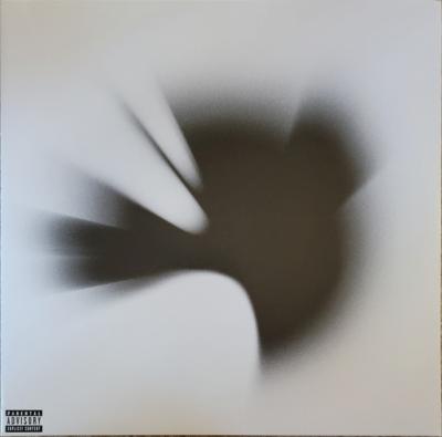Linkin Park – A Thousand Suns LP
