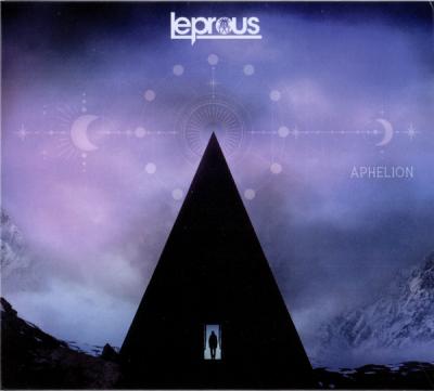 Leprous – Aphelion (Tour Edition) CD