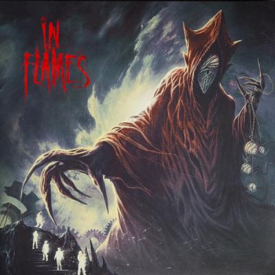 In Flames – Foregone LP