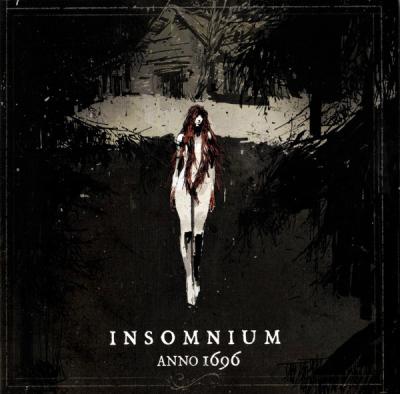 Insomnium – Anno 1696 CD