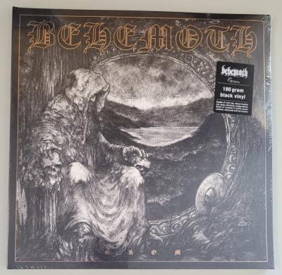 Behemoth – Grom LP