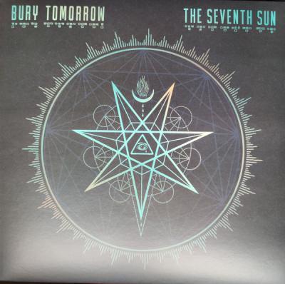 Bury Tomorrow – The Seventh Sun LP