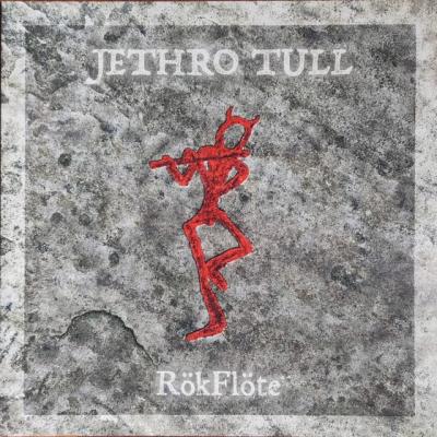 Jethro Tull – RökFlöte LP