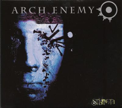 Arch Enemy – Stigmata CD