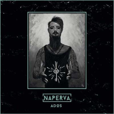 Ados – Naperva CD