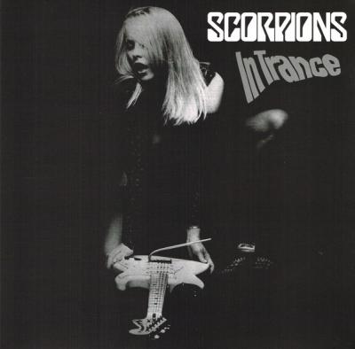 Scorpions – In Trance LP